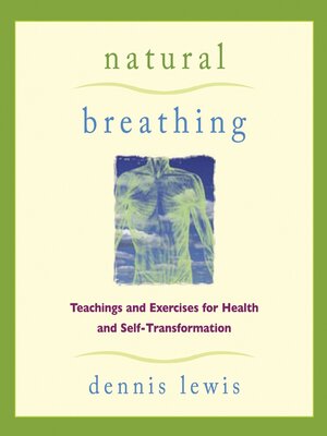 cover image of Natural Breathing